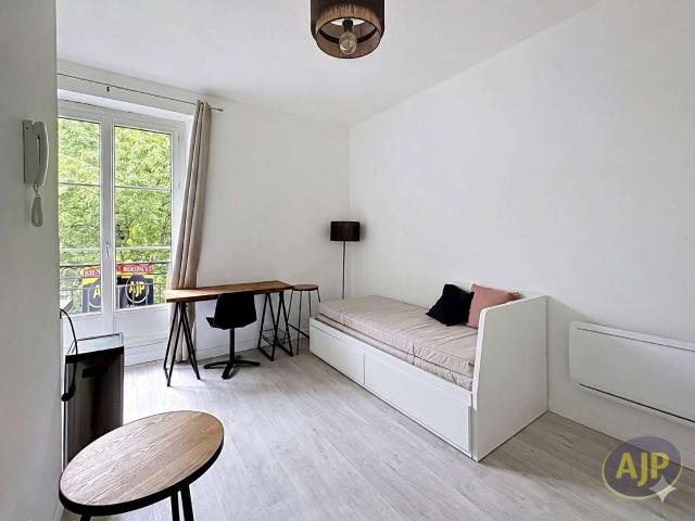 Studio location à Nantes