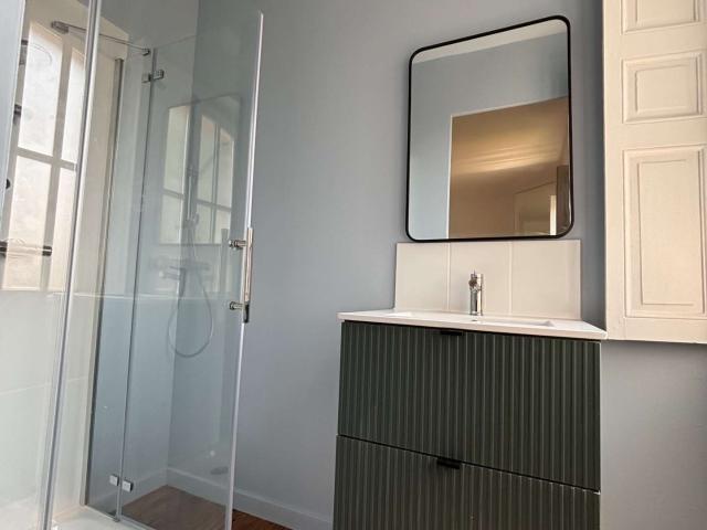 Studio location à Nantes