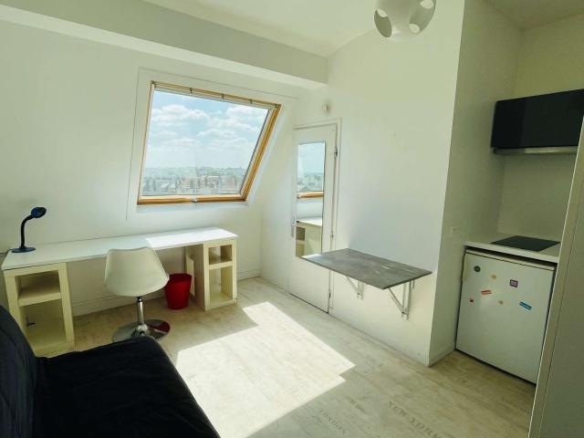 Studio location à Nantes