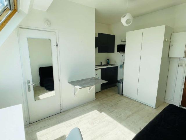 Studio location à Nantes
