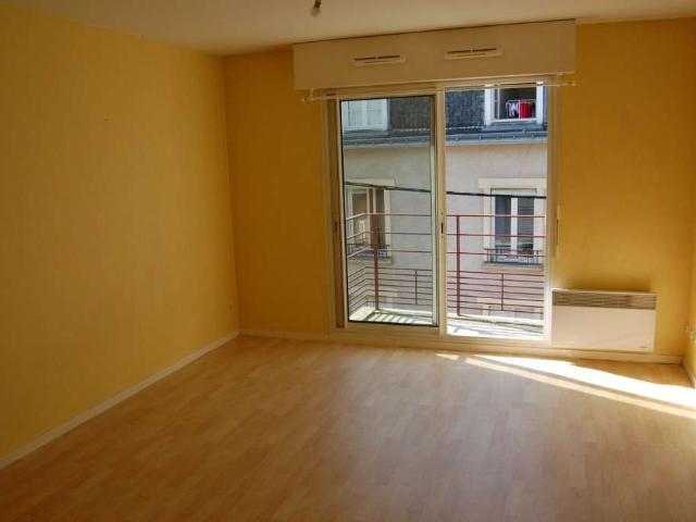Studio location à Nantes