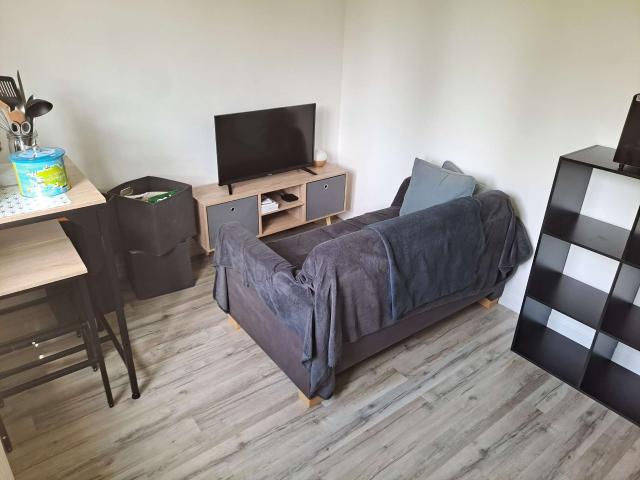 Studio location à Nantes, Loire-Atlantique