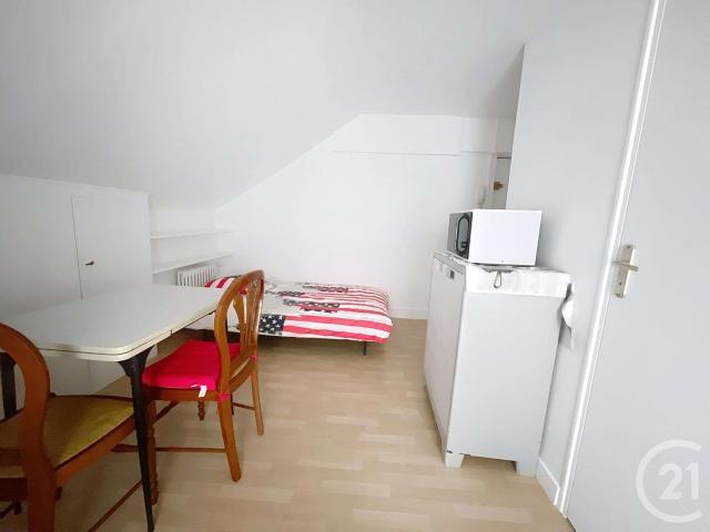 Appartement location à Nantes