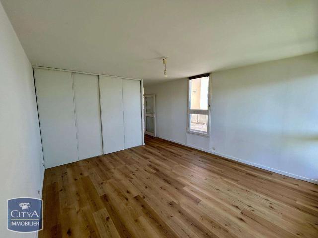 Appartement location à Nantes