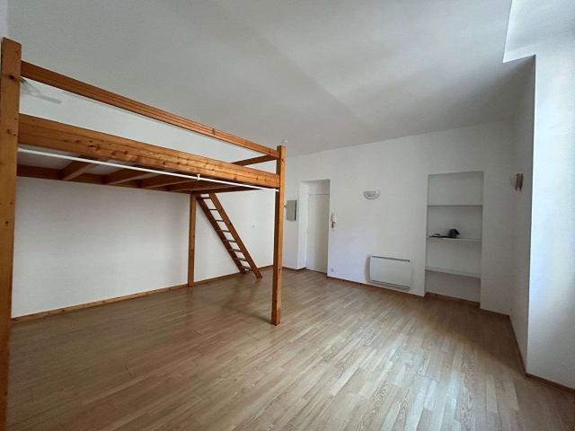 Appartement location à Nantes
