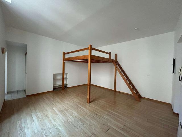 Appartement location à Nantes