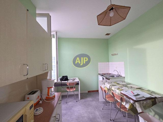 Studio location à Nantes