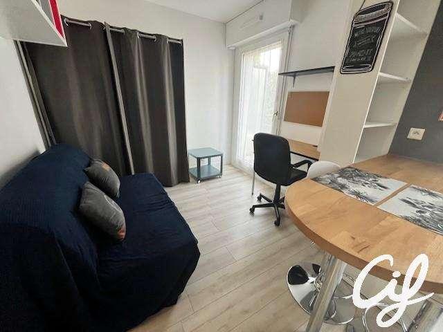 Appartement location à Nantes