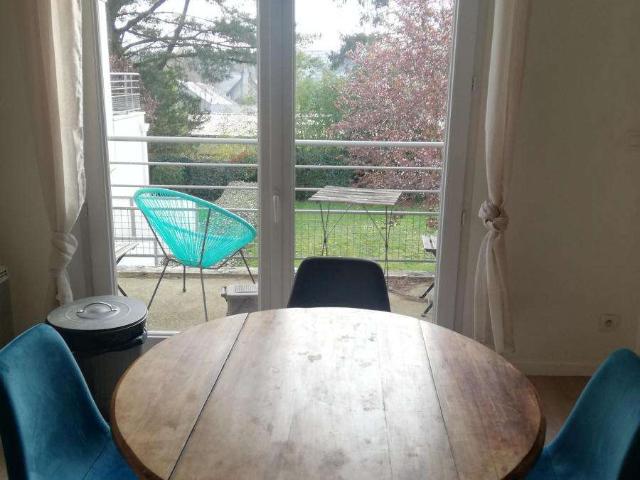 Appartement location à Nantes