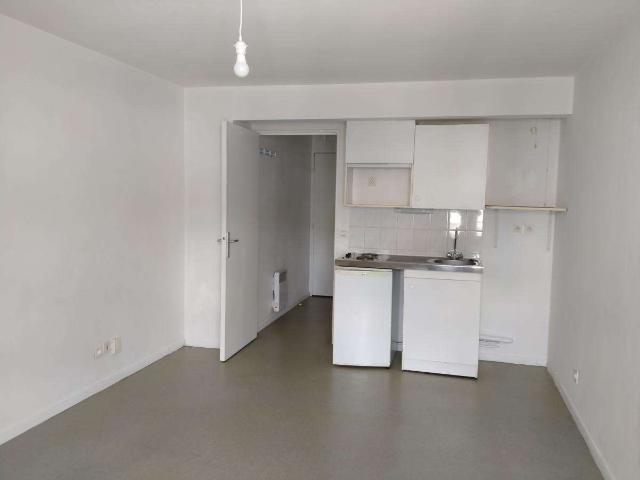 Appartement location à Nantes