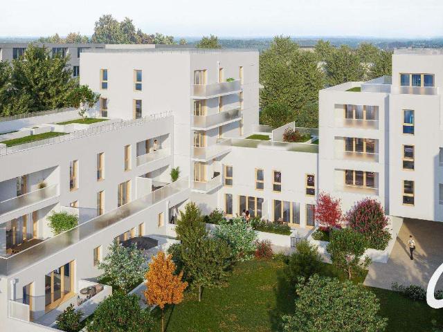 Appartement location à Nantes