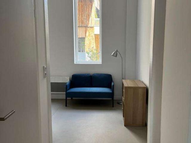 Appartement location à Nantes