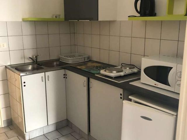 Studio location à Nantes
