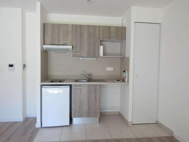 Appartement location à Nantes