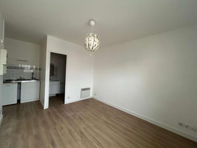 Studio location à Nantes