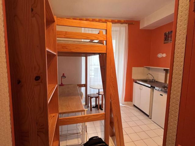Studio location à Nantes