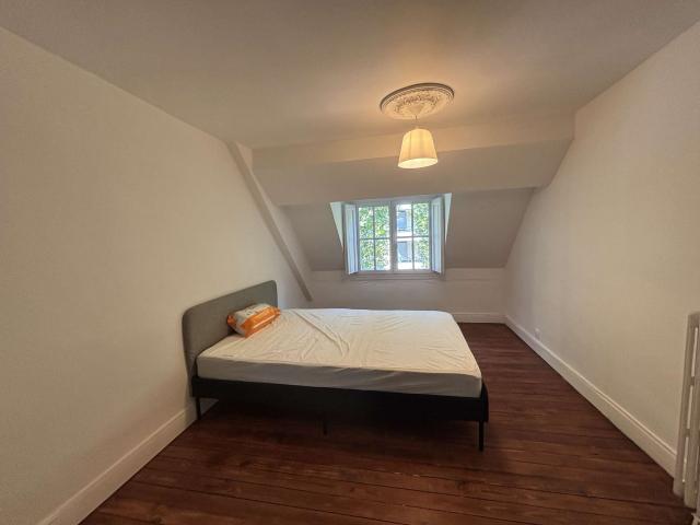 Studio location à Nantes