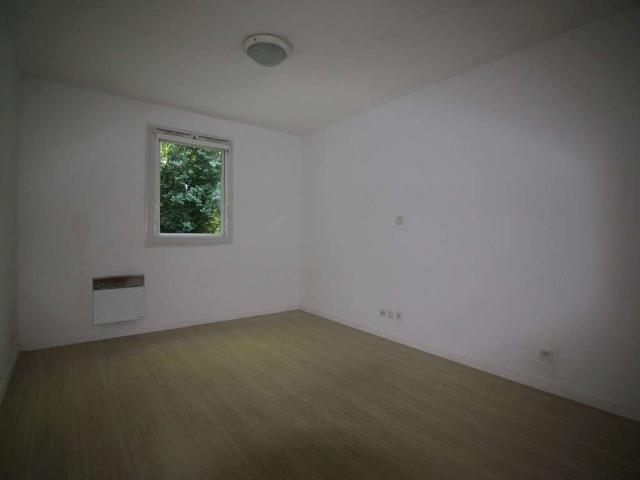 Appartement location à Nantes