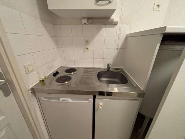 Appartement location à Nantes