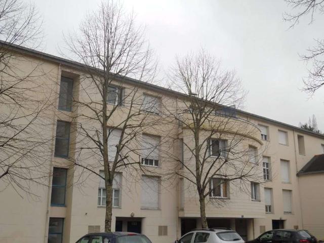 Appartement location à Nantes