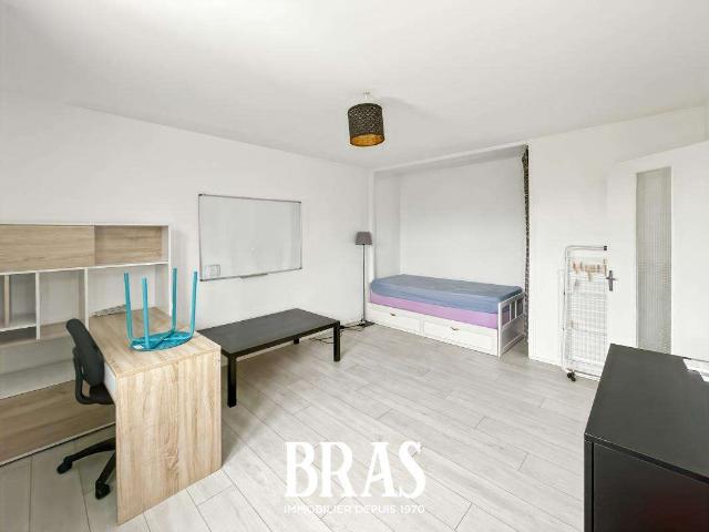 Appartement location à Nantes