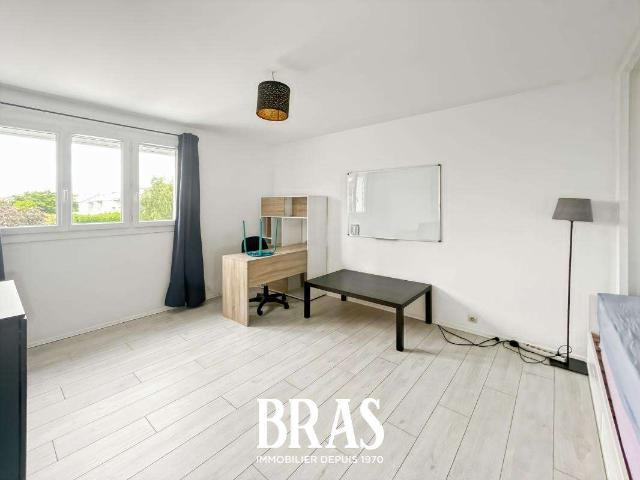 Appartement location à Nantes