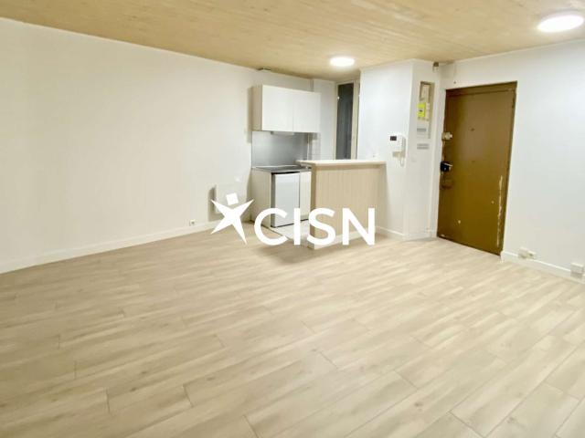 Studio location à Nantes