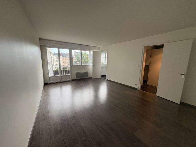 Studio location à Nantes