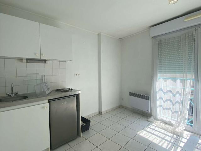 Studio location à Nantes