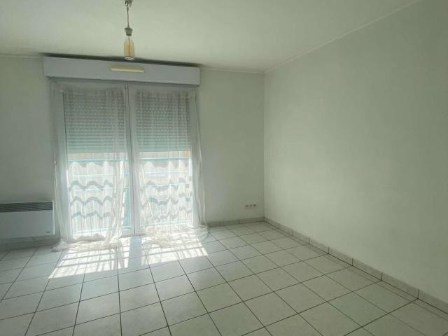 Studio location à Nantes