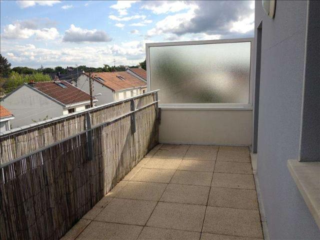 Studio location à Nantes