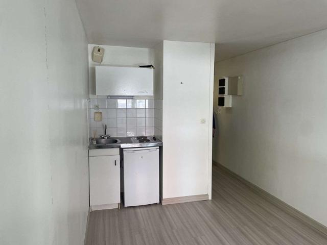 Studio location à Nantes