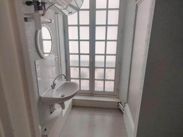 Appartement location à Nantes
