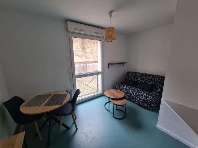 Studio location à Nantes