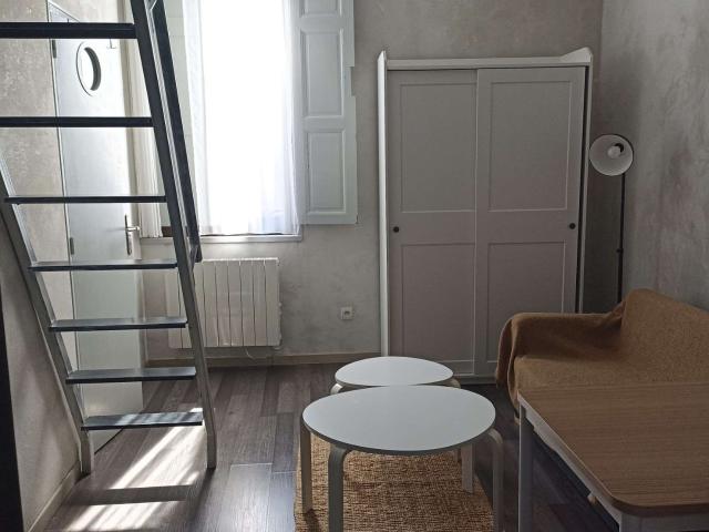 Studio location à Nantes