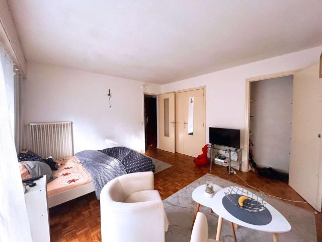 Appartement location à Nantes