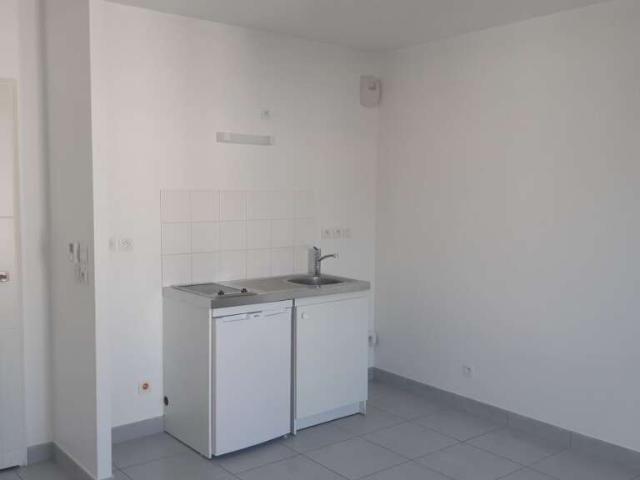 Appartement location à Nantes