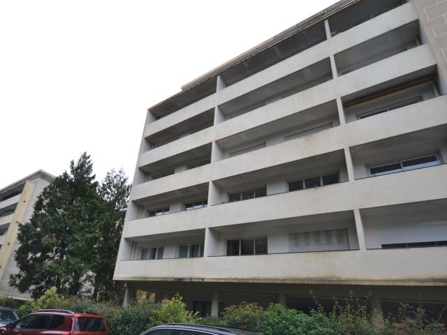 Appartement location à Nanterre