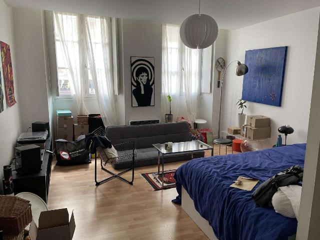 Appartement location à Nantes
