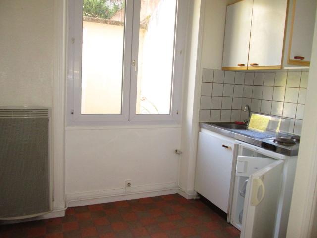 Appartement location à Nantes