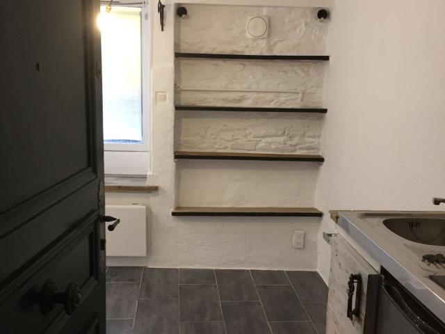 Studio location à Nantes