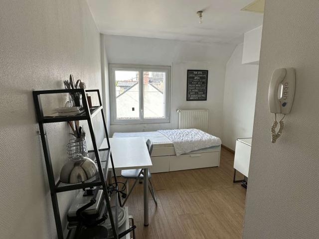 Studio location à Nantes