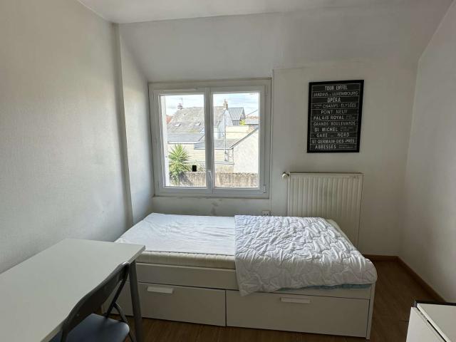 Studio location à Nantes