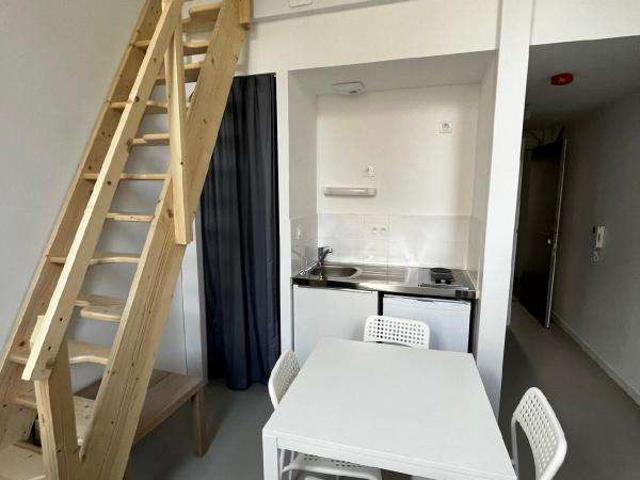 Appartement location à Saint-Joseph de Porterie, Nantes