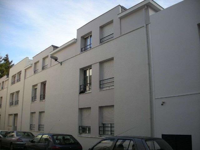 Studio location à Nantes