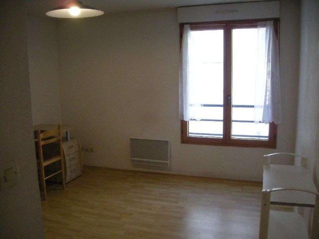 Studio location à Nantes