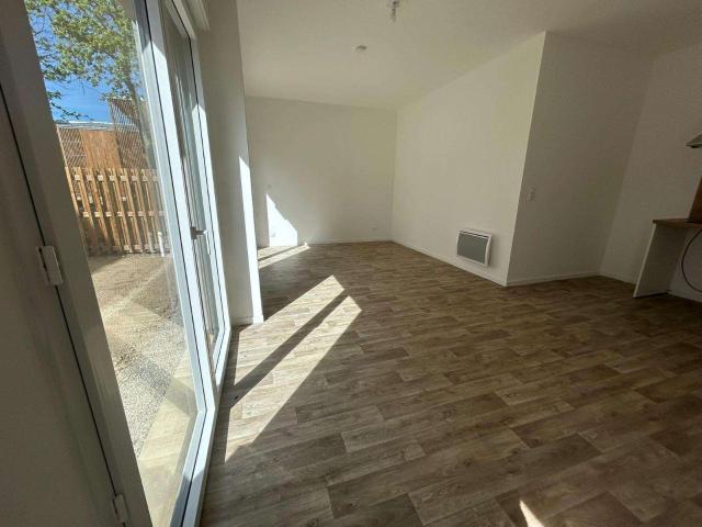 Appartement location à Nantes