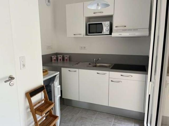 Appartement location à Nantes