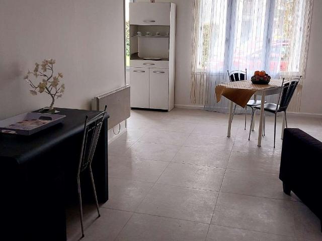 Appartement location à Nantes