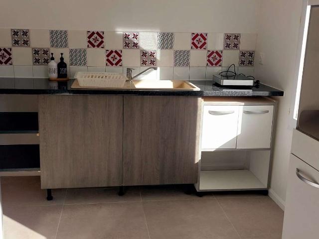Appartement location à Nantes